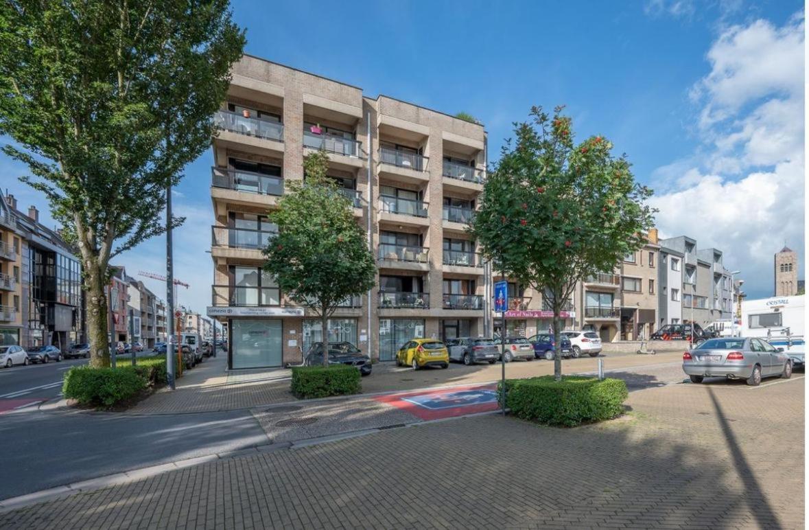 Studio Oost-Ende Oostende Eksteriør bilde